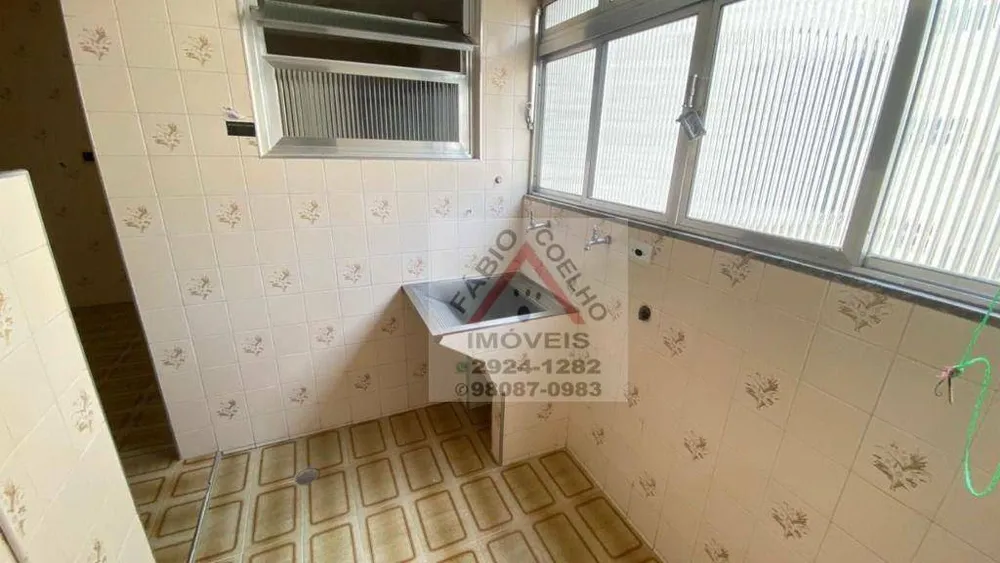 Apartamento, 3 quartos, 69 m² - Foto 2
