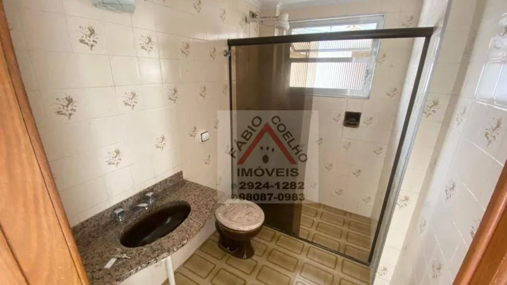 Apartamento, 3 quartos, 69 m² - Foto 3