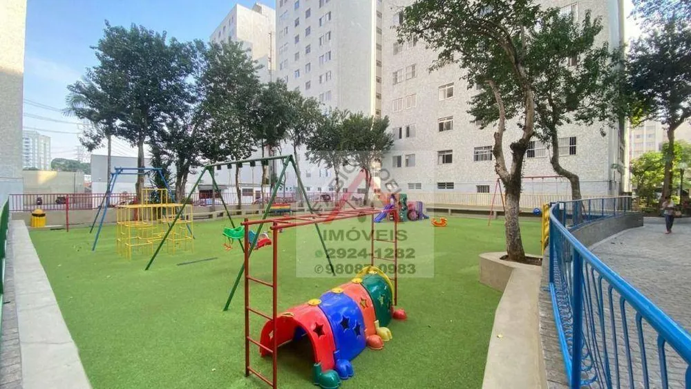 Apartamento, 3 quartos, 69 m² - Foto 1