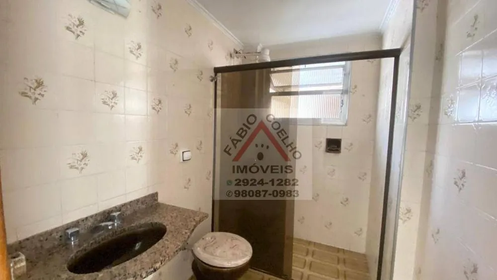 Apartamento, 3 quartos, 69 m² - Foto 3