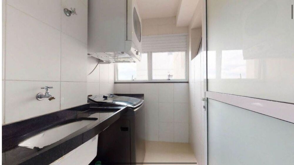 Apartamento à venda com 3 quartos, 72m² - Foto 1