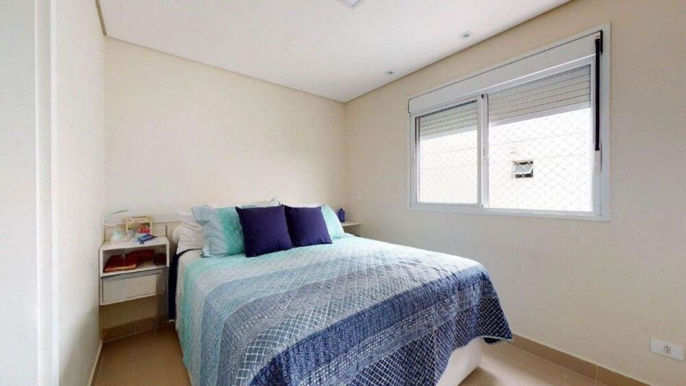 Apartamento à venda com 3 quartos, 72m² - Foto 7