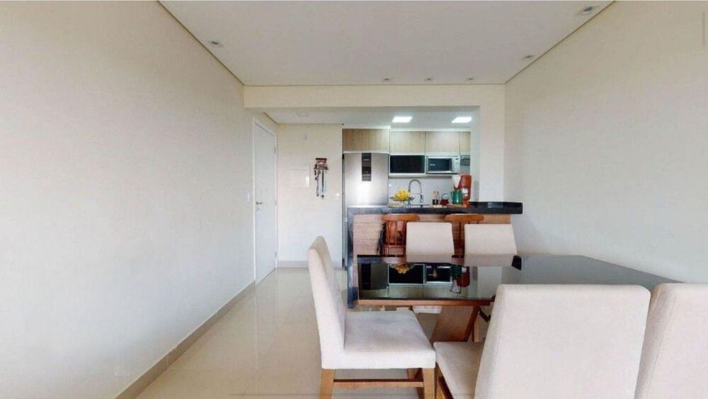 Apartamento à venda com 3 quartos, 72m² - Foto 5