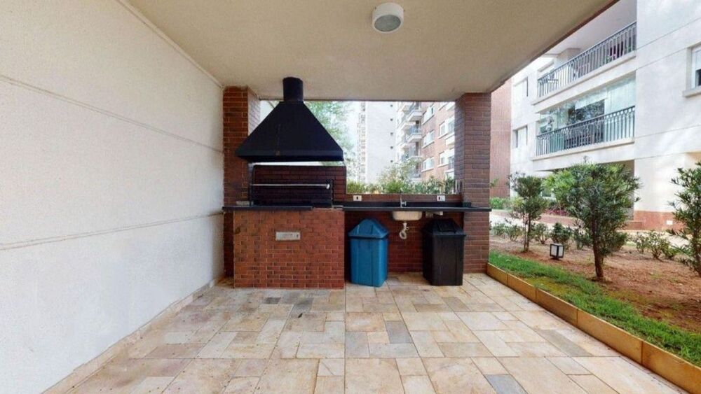 Apartamento à venda com 3 quartos, 72m² - Foto 6