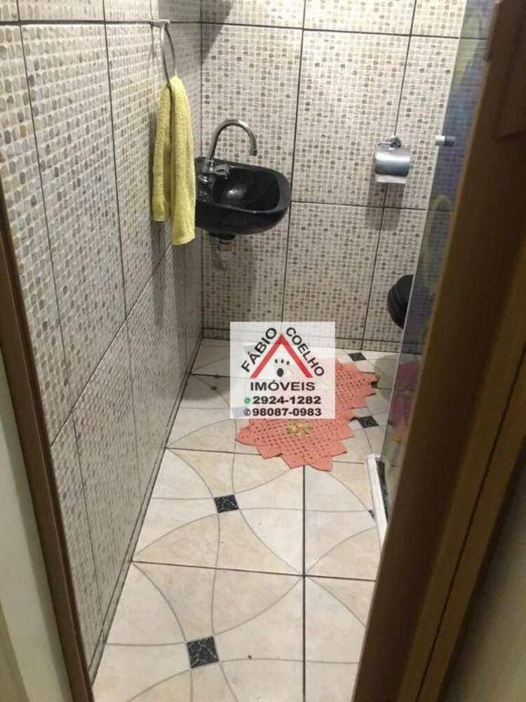 Apartamento, 2 quartos, 56 m² - Foto 12