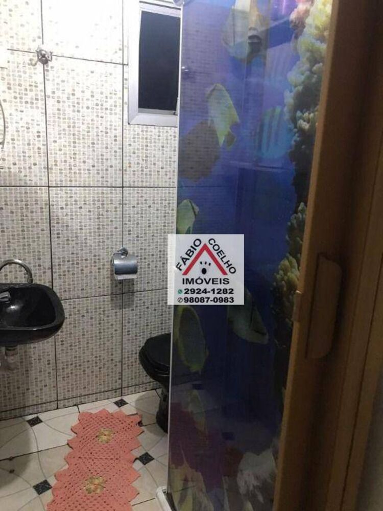 Apartamento, 2 quartos, 56 m² - Foto 8