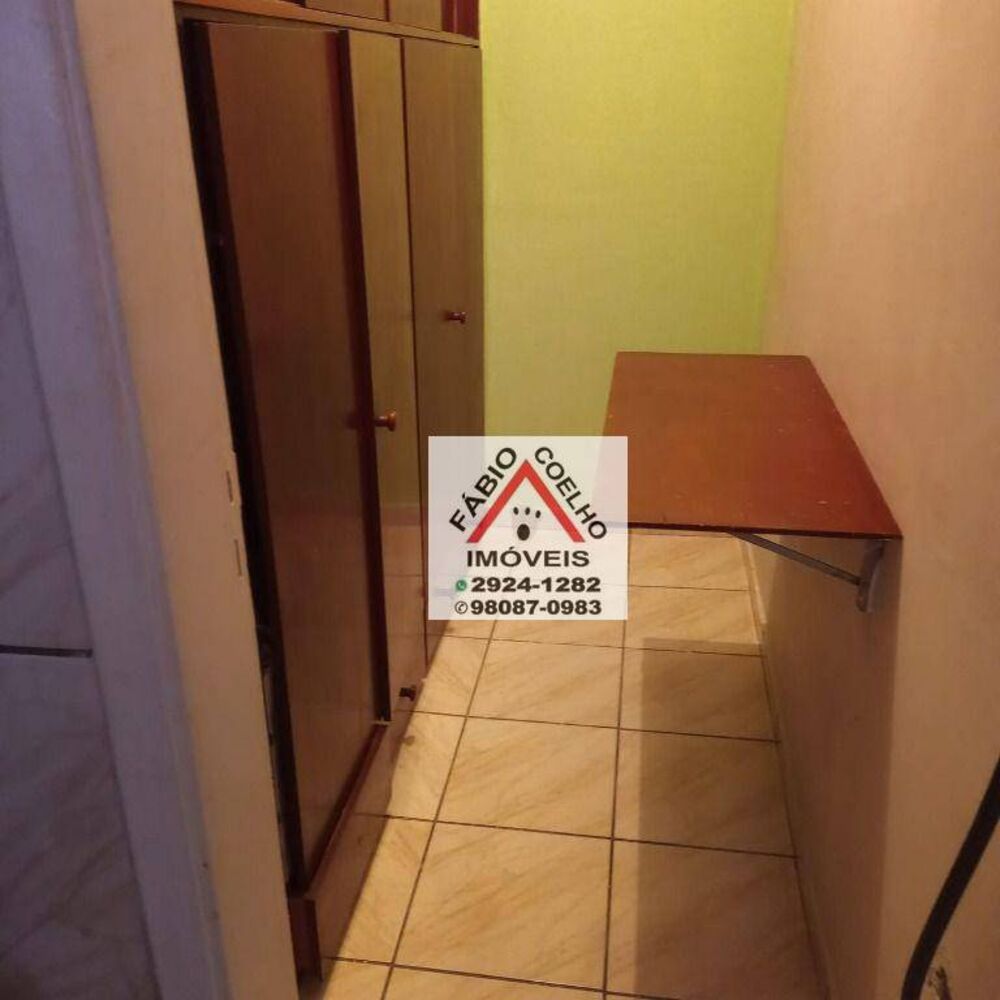 Apartamento, 2 quartos, 56 m² - Foto 9