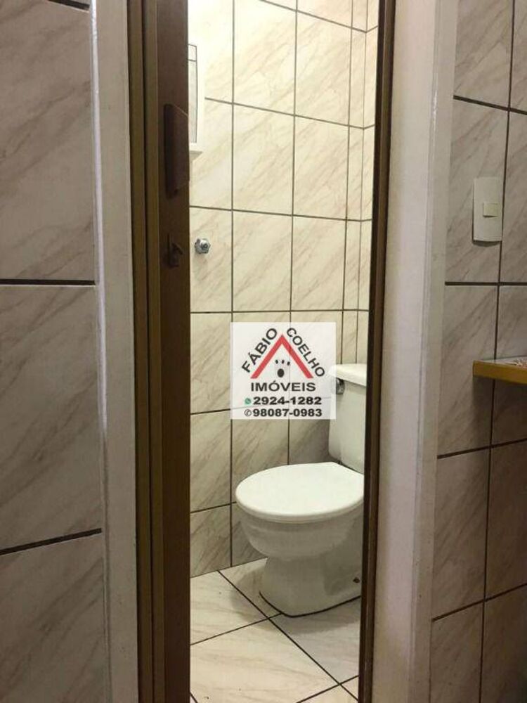 Apartamento, 2 quartos, 56 m² - Foto 13