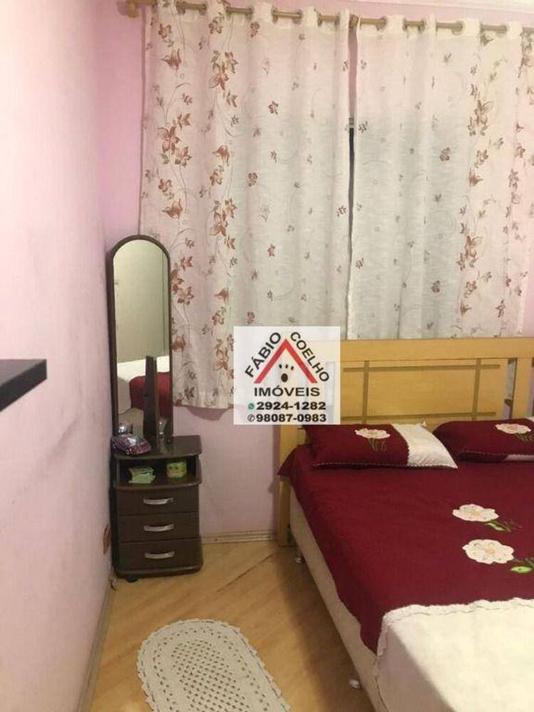 Apartamento, 2 quartos, 56 m² - Foto 10