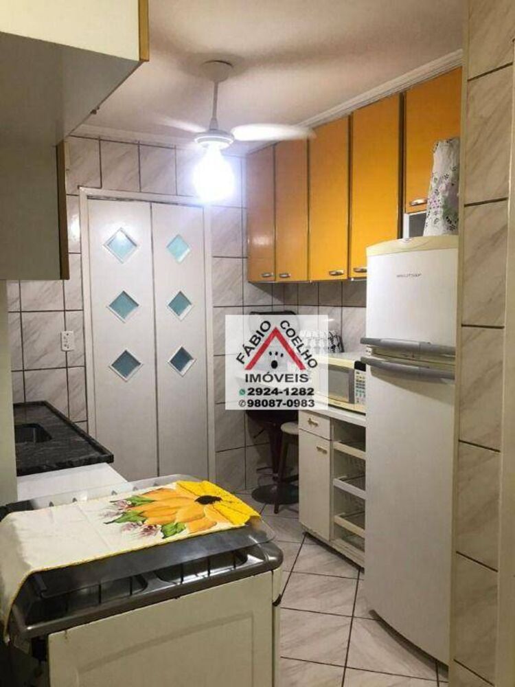 Apartamento, 2 quartos, 56 m² - Foto 11