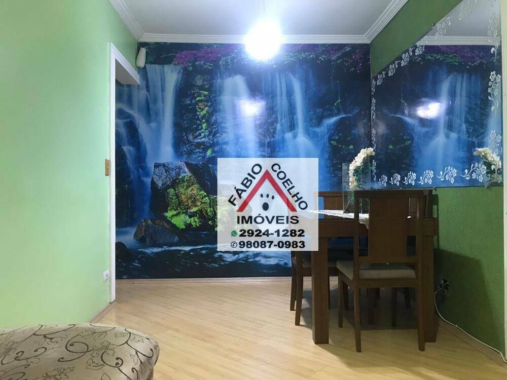 Apartamento, 2 quartos, 56 m² - Foto 5