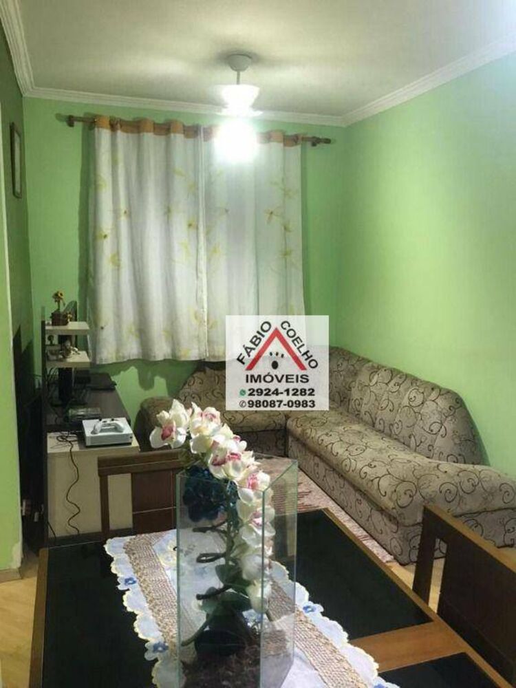 Apartamento, 2 quartos, 56 m² - Foto 6