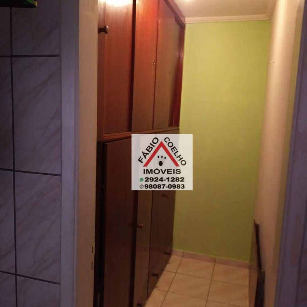 Apartamento, 2 quartos, 56 m² - Foto 7