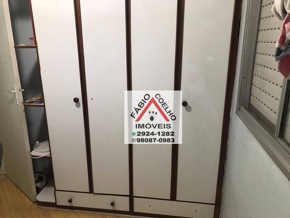 Apartamento, 2 quartos, 56 m² - Foto 16