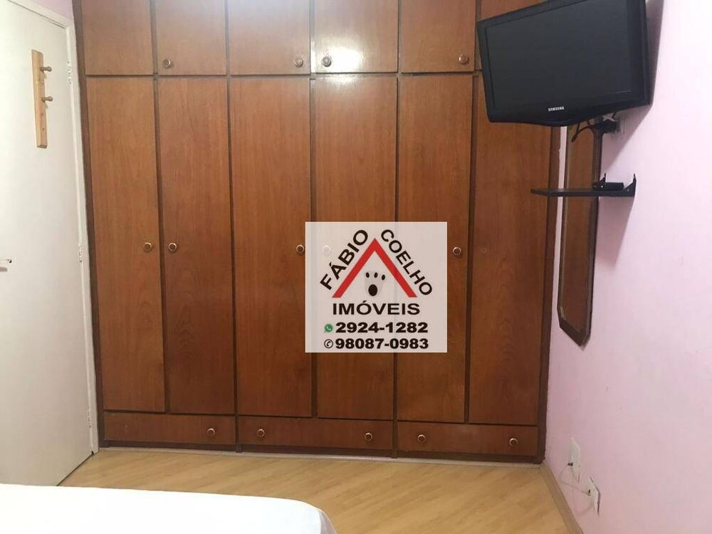 Apartamento, 2 quartos, 56 m² - Foto 15