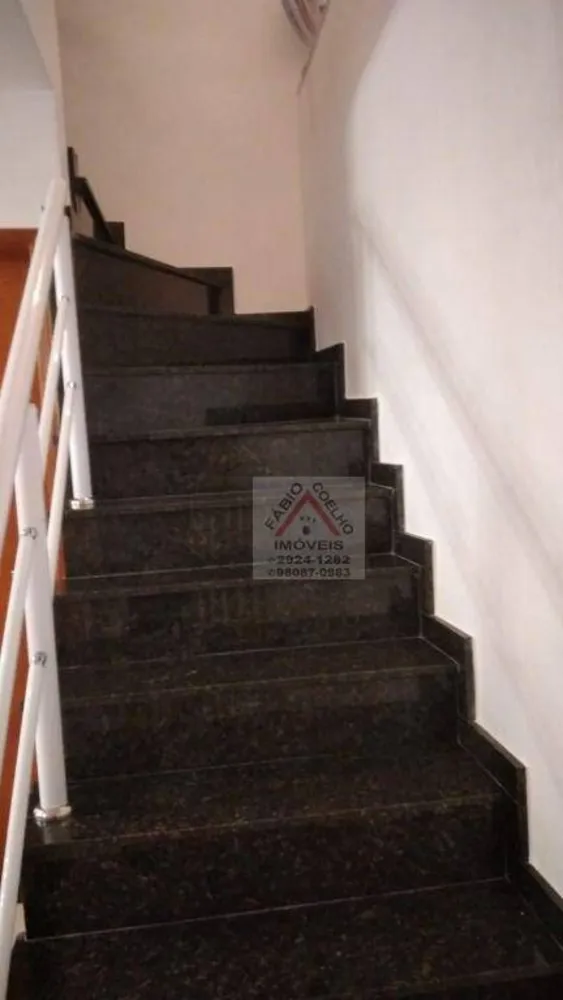 Sobrado, 3 quartos, 95 m² - Foto 1