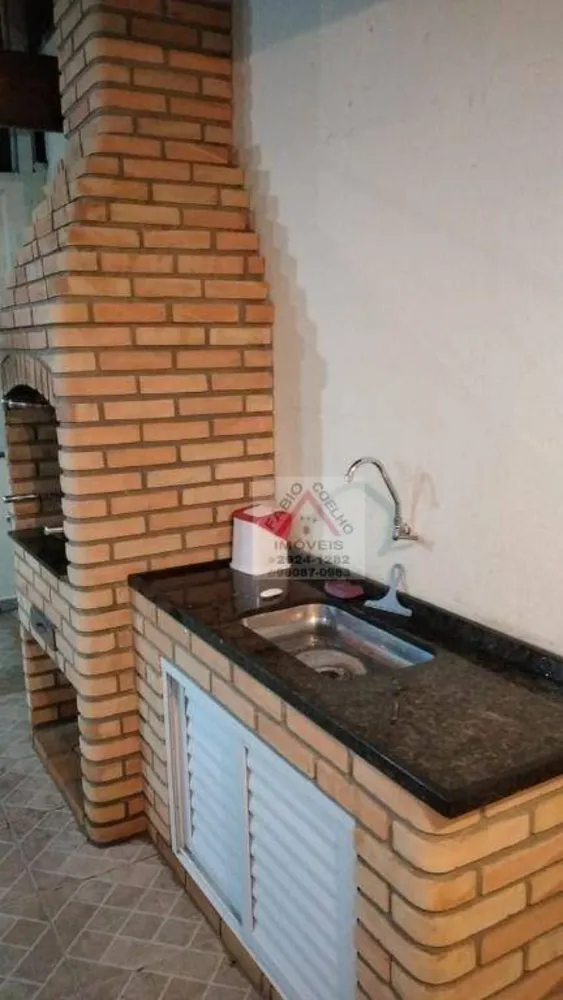 Sobrado, 3 quartos, 95 m² - Foto 7