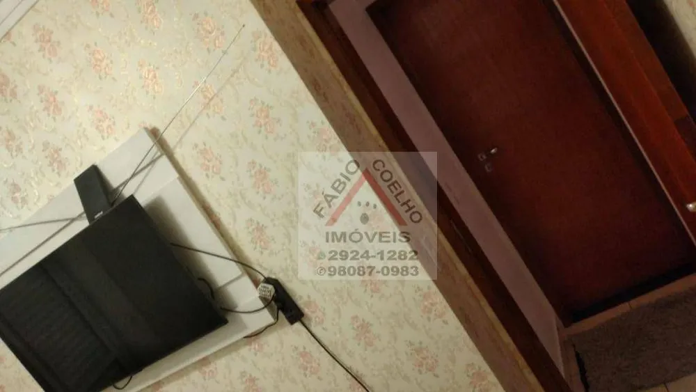 Sobrado, 3 quartos, 95 m² - Foto 6