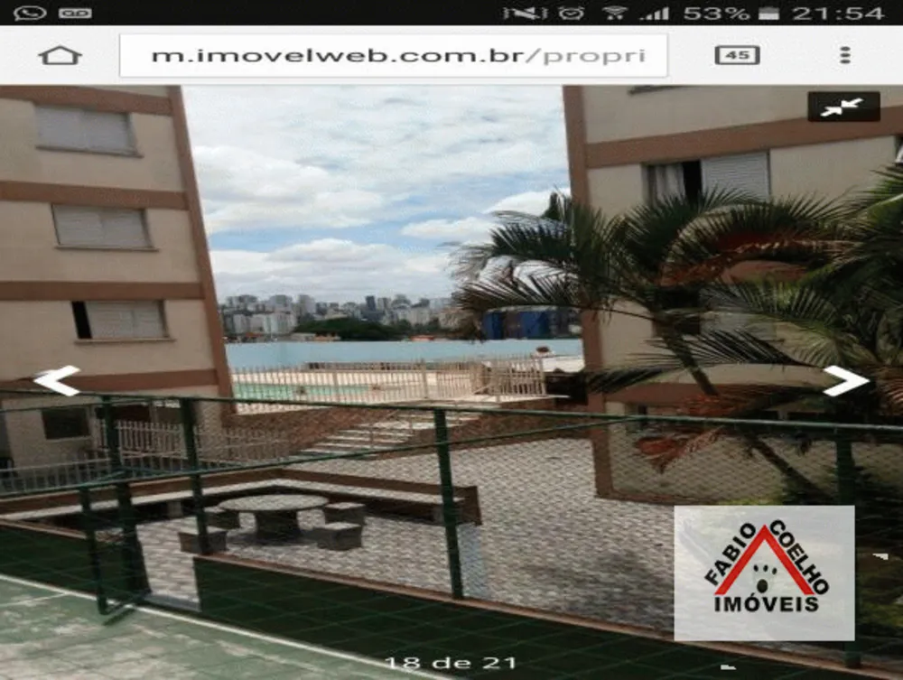 Apartamento, 54 m² - Foto 6