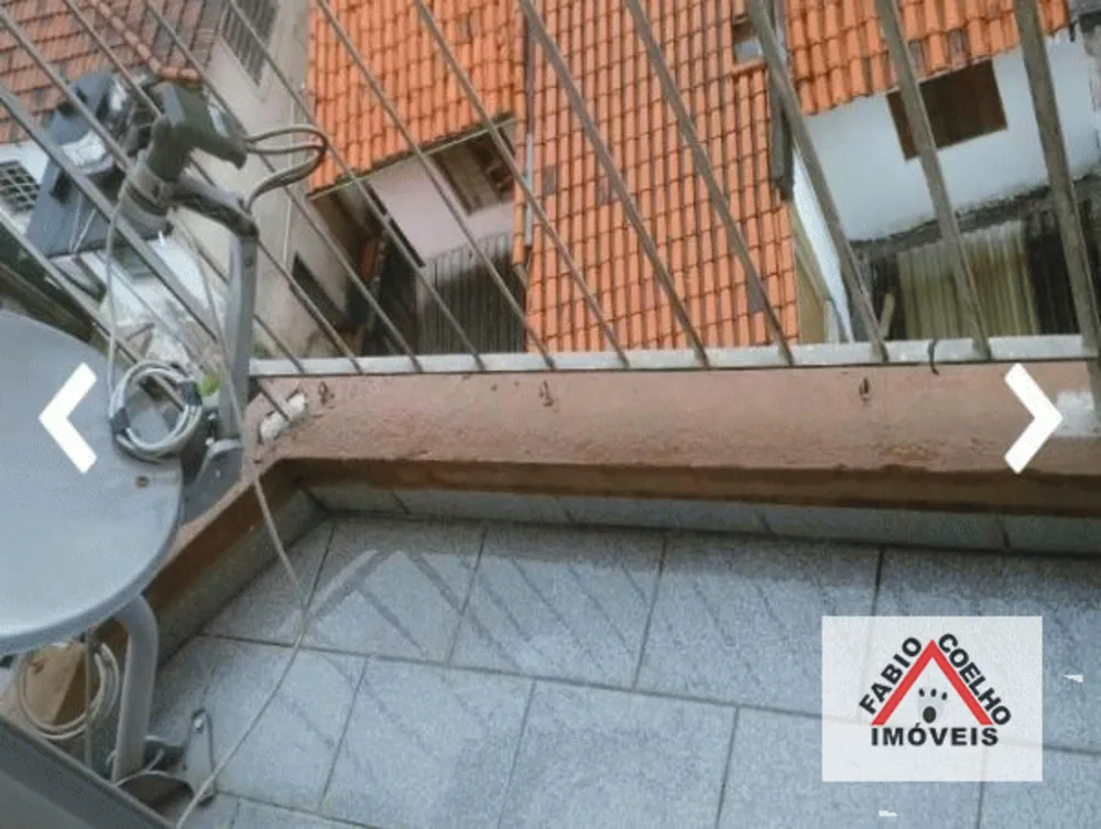 Apartamento, 54 m² - Foto 2