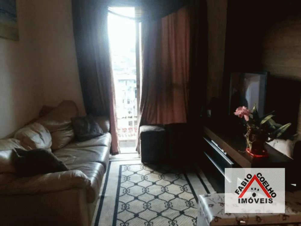 Apartamento, 54 m² - Foto 5