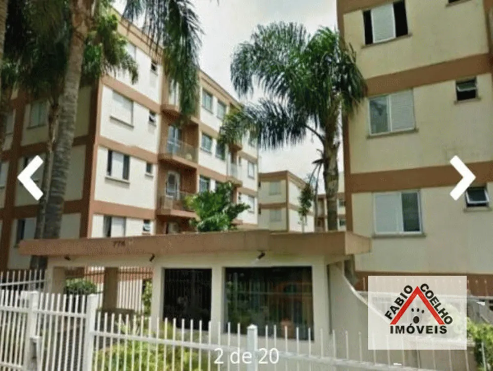Apartamento, 54 m² - Foto 8