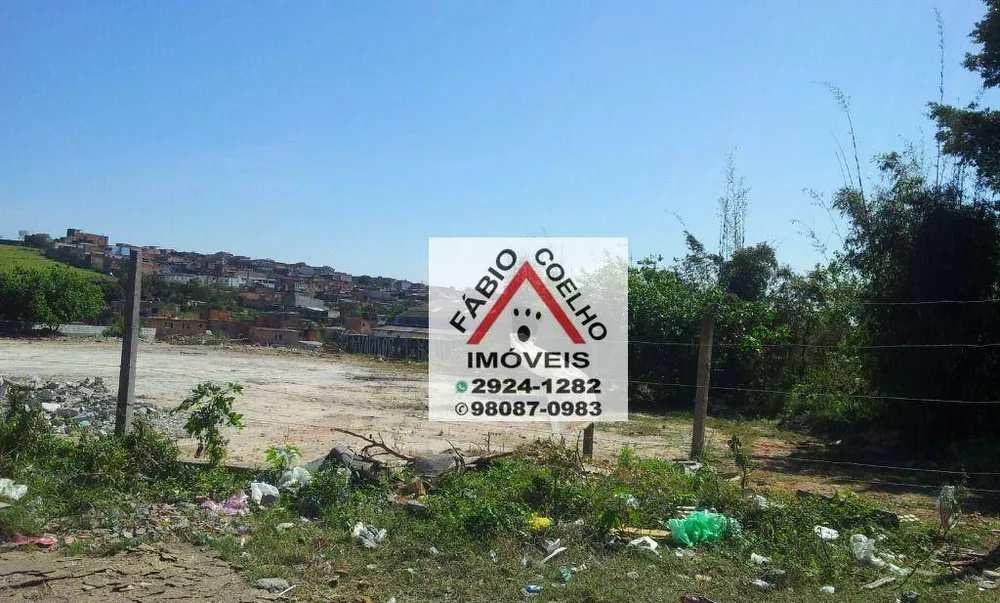 Terreno, 7692 m² - Foto 4