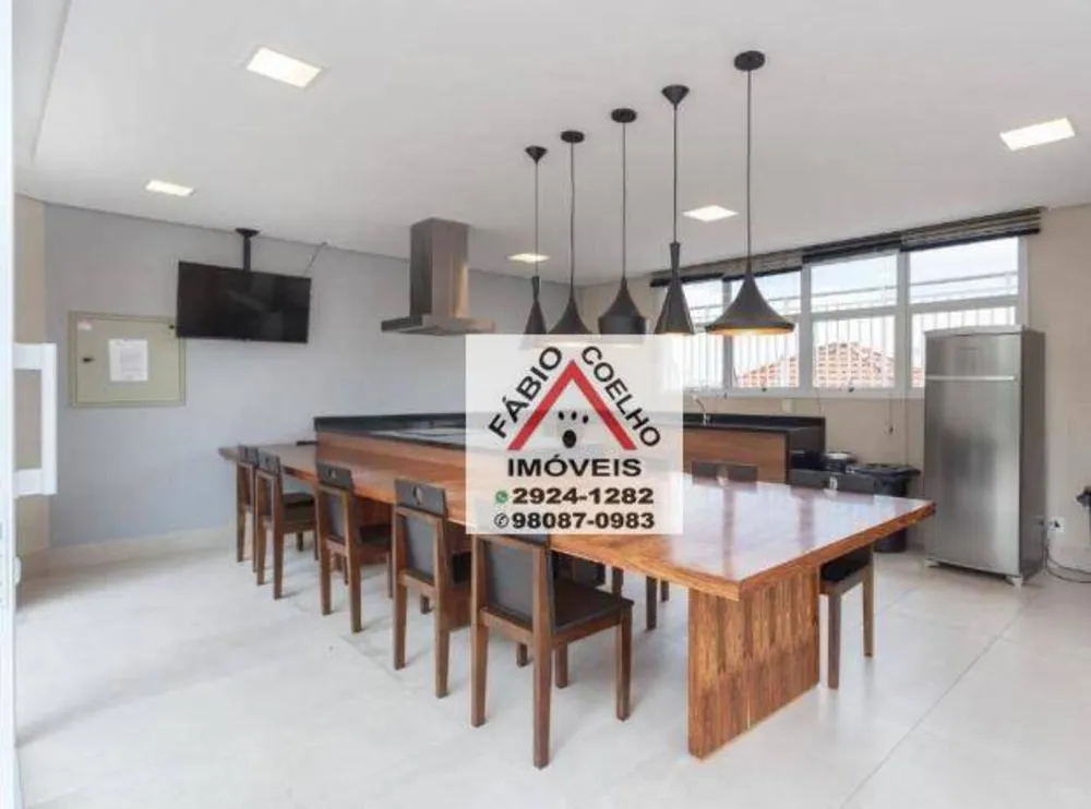 Apartamento, 2 quartos, 65 m² - Foto 9