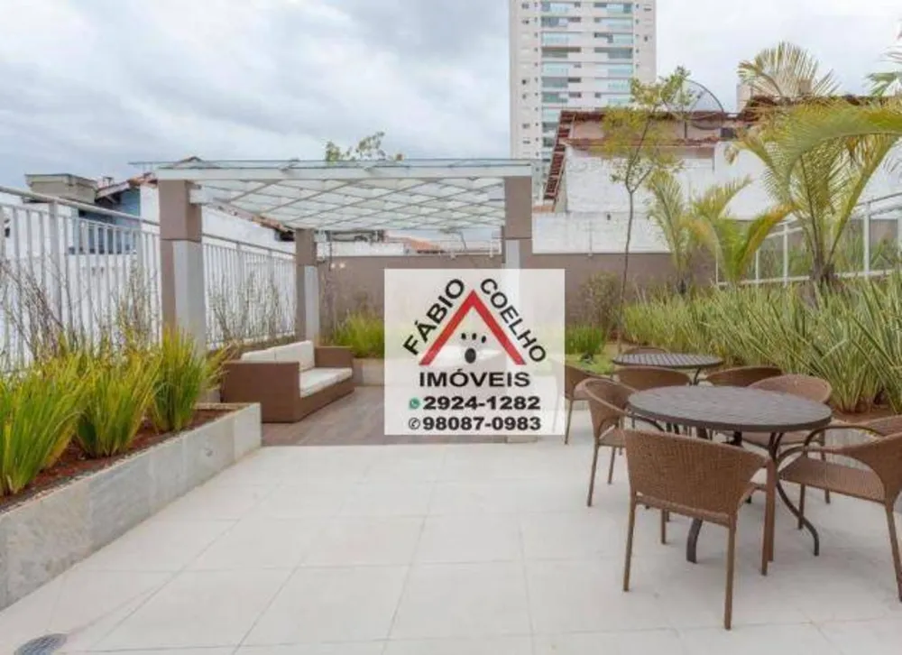 Apartamento, 2 quartos, 65 m² - Foto 12