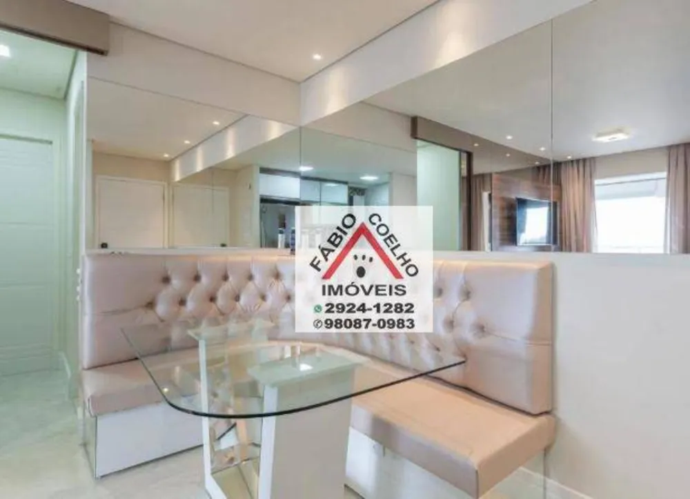 Apartamento, 2 quartos, 65 m² - Foto 10
