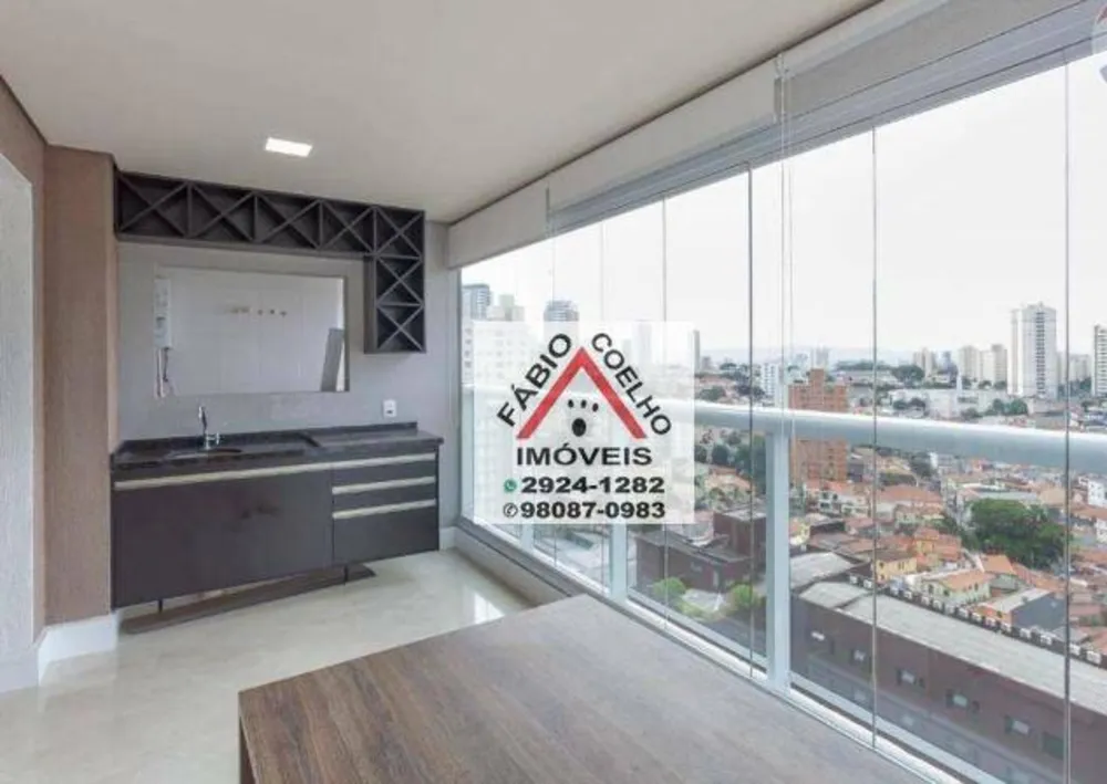 Apartamento, 2 quartos, 65 m² - Foto 13
