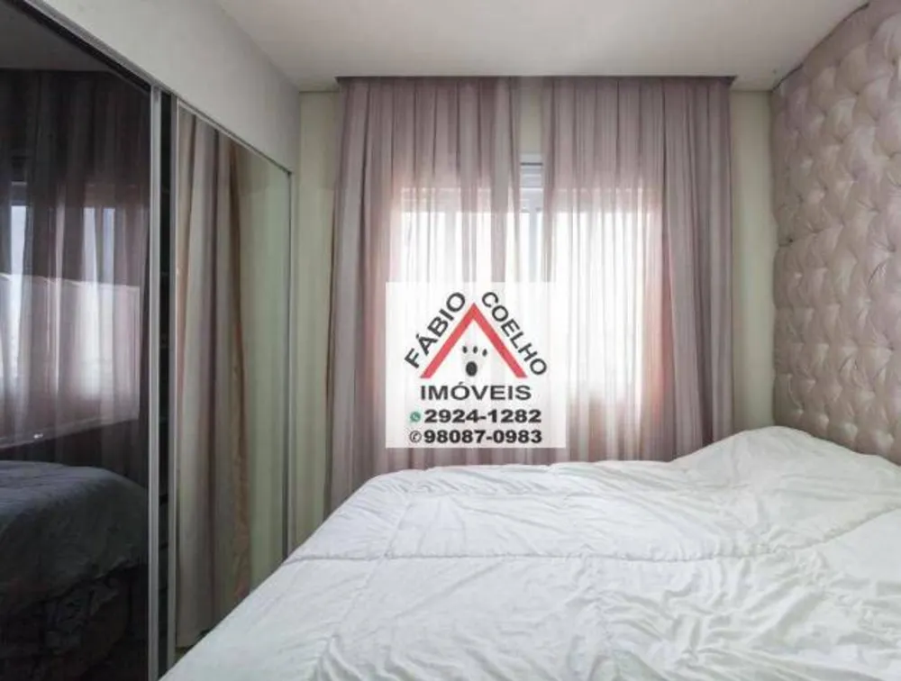 Apartamento, 2 quartos, 65 m² - Foto 6