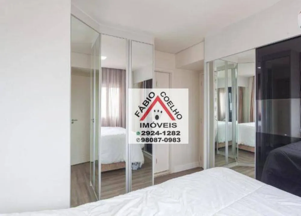 Apartamento, 2 quartos, 65 m² - Foto 4
