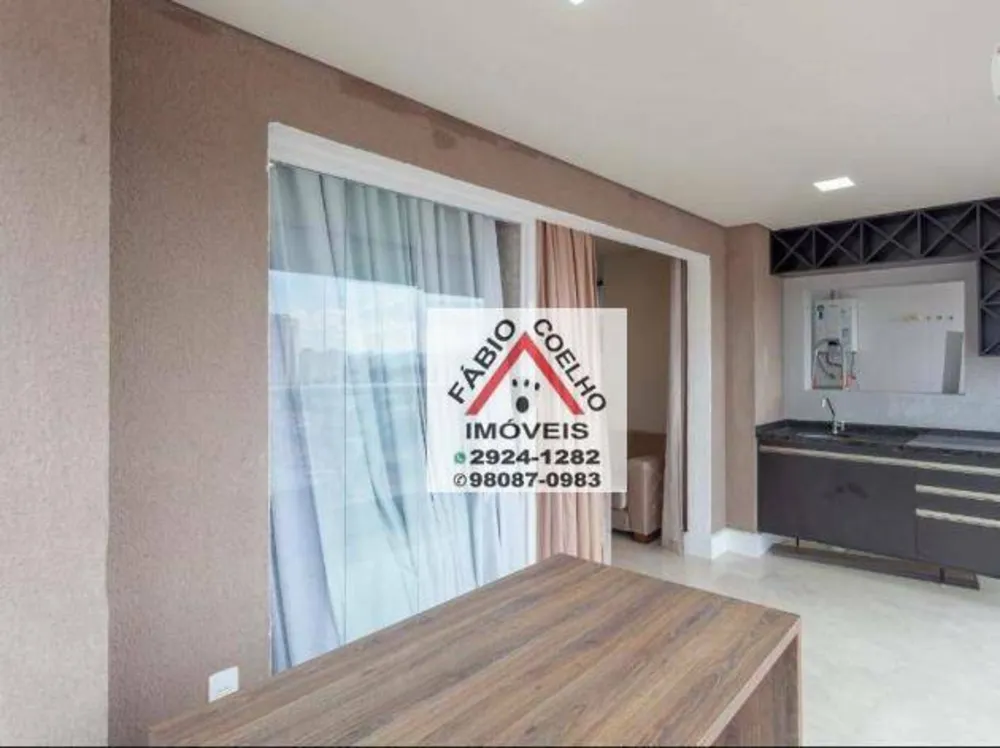 Apartamento, 2 quartos, 65 m² - Foto 11
