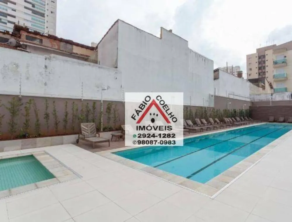 Apartamento, 2 quartos, 65 m² - Foto 5
