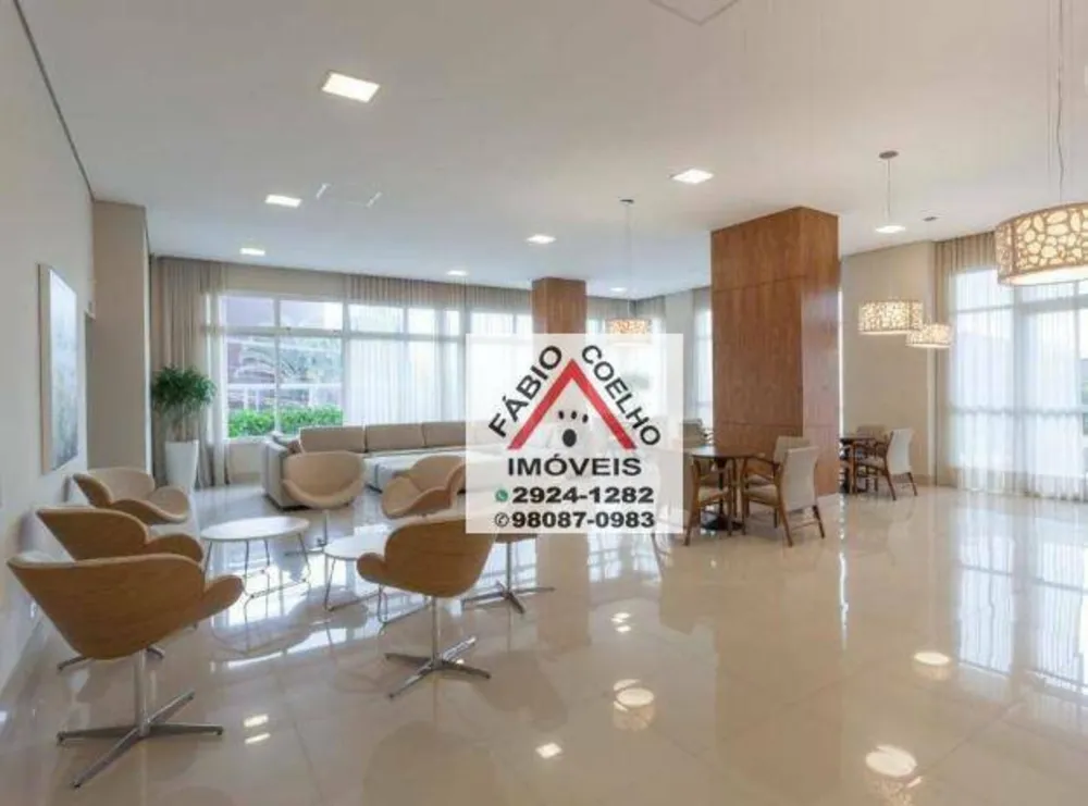 Apartamento, 2 quartos, 65 m² - Foto 12