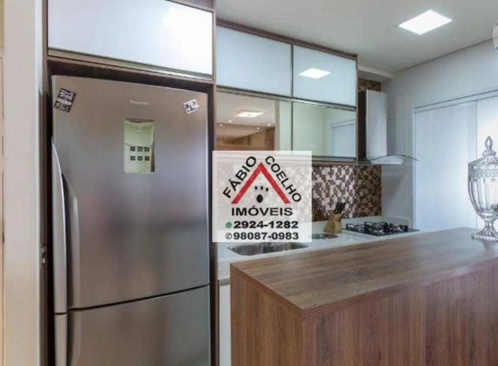 Apartamento, 2 quartos, 65 m² - Foto 3