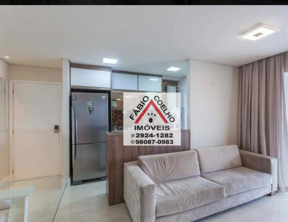 Apartamento, 2 quartos, 65 m² - Foto 6