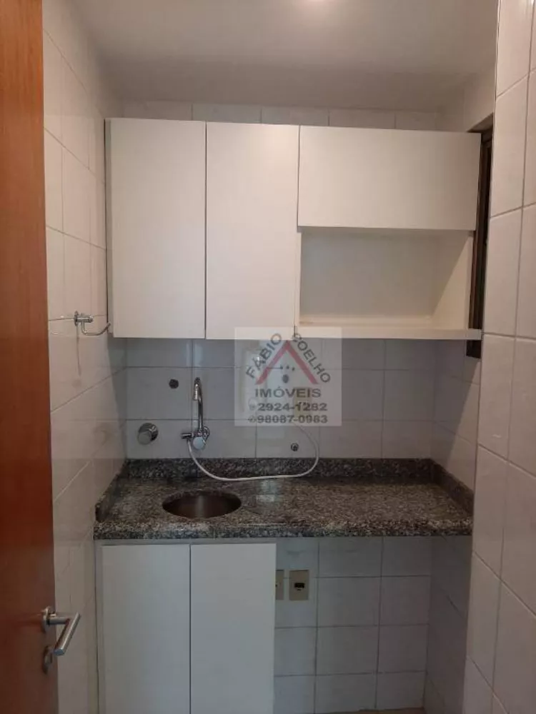 Conjunto Comercial-Sala à venda, 40m² - Foto 2