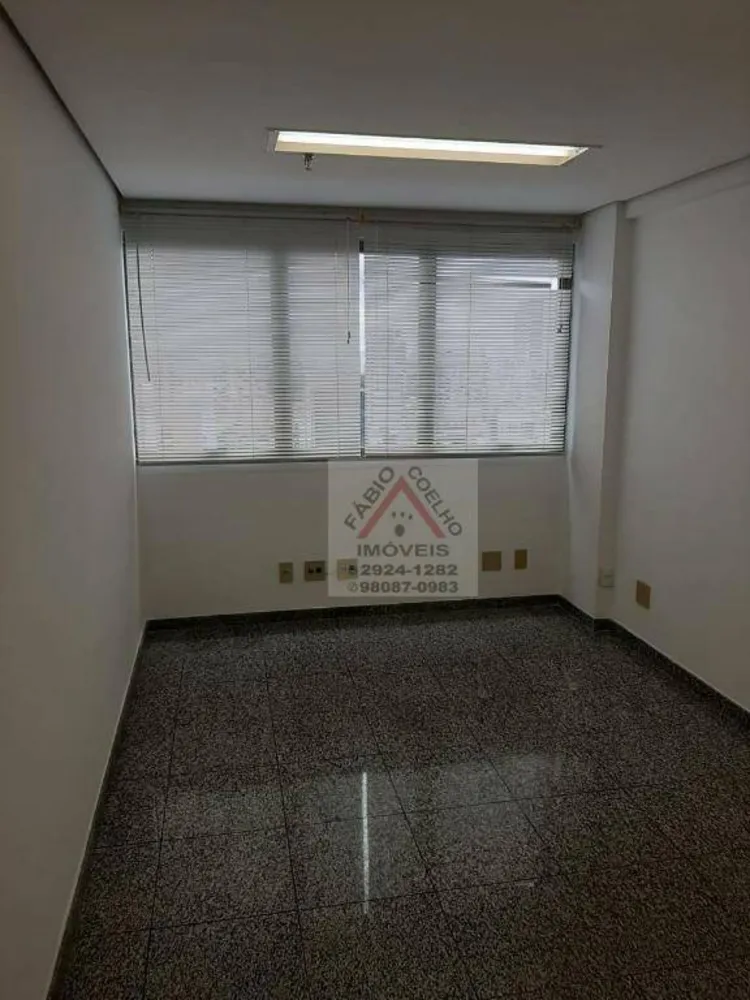 Sala-Conjunto, 40 m² - Foto 4