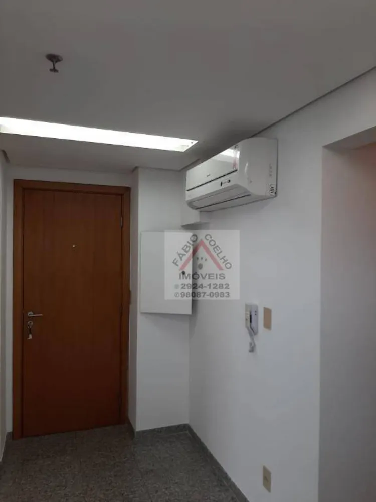 Sala-Conjunto, 40 m² - Foto 3