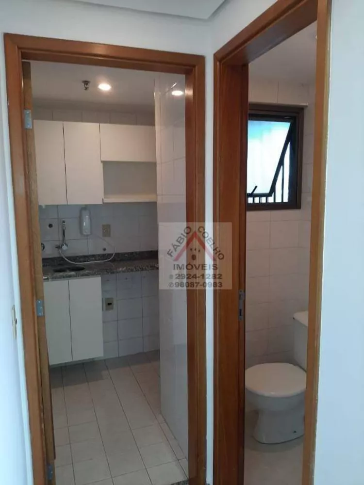 Conjunto Comercial-Sala à venda, 40m² - Foto 4