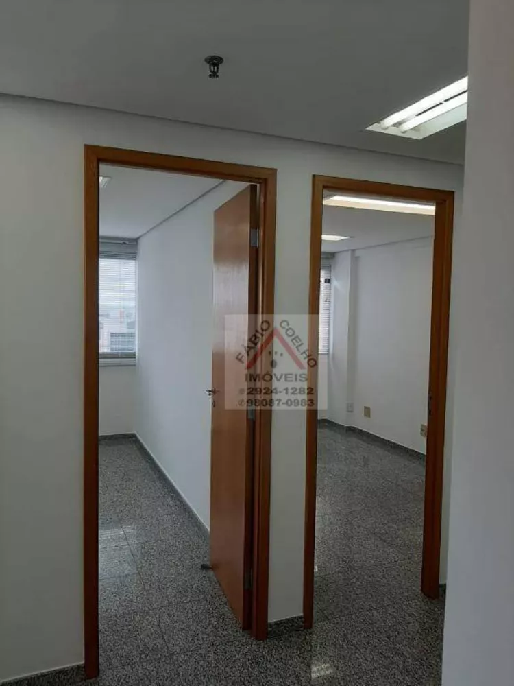 Conjunto Comercial-Sala à venda, 40m² - Foto 3