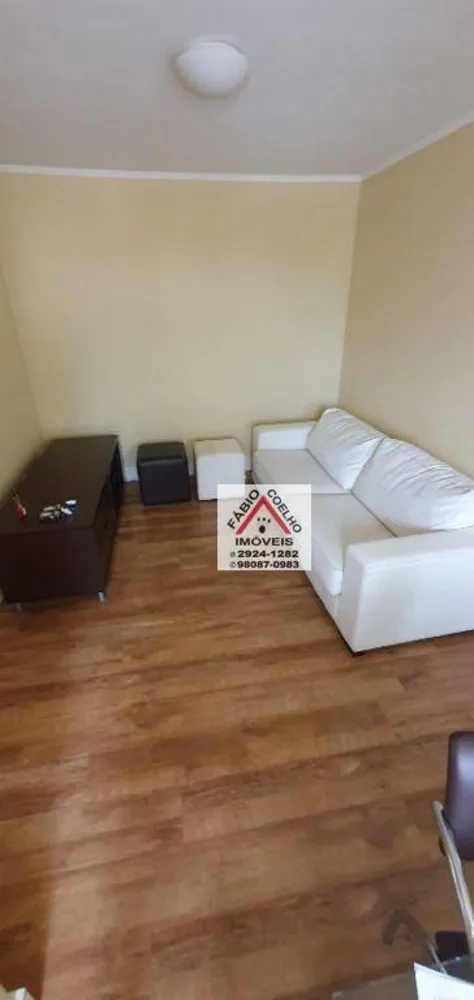 Apartamento, 2 quartos, 60 m² - Foto 4