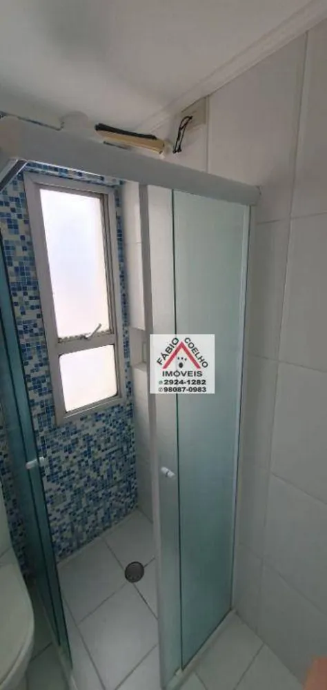 Apartamento, 2 quartos, 60 m² - Foto 10