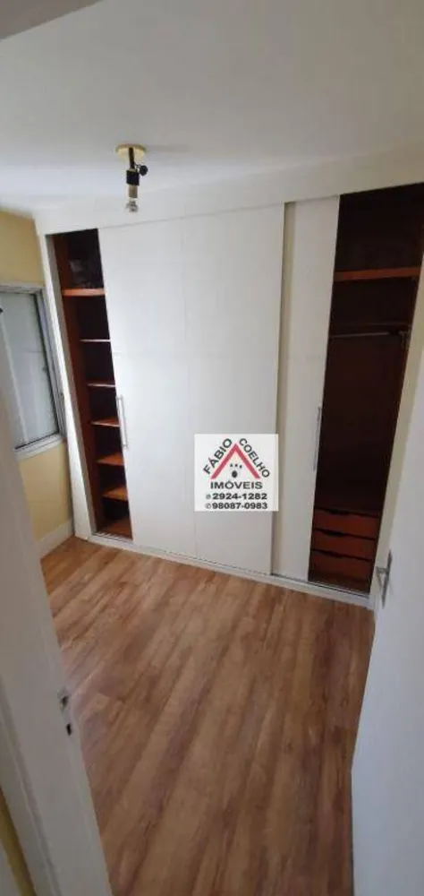 Apartamento, 2 quartos, 60 m² - Foto 6