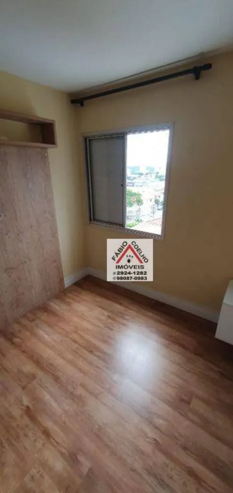 Apartamento, 2 quartos, 60 m² - Foto 8