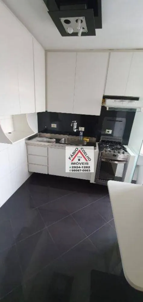 Apartamento, 2 quartos, 60 m² - Foto 15