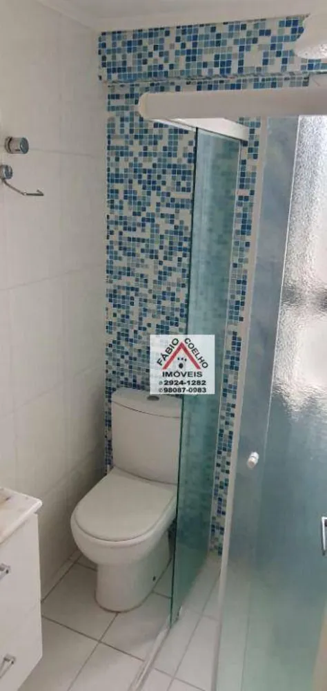 Apartamento, 2 quartos, 60 m² - Foto 7