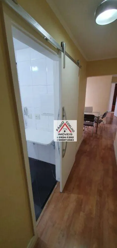 Apartamento, 2 quartos, 60 m² - Foto 9